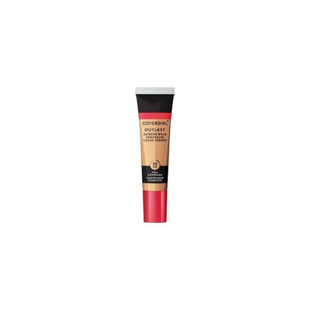 COVERGIRL Outlast Extreme Wear Concealers Liquid NIB